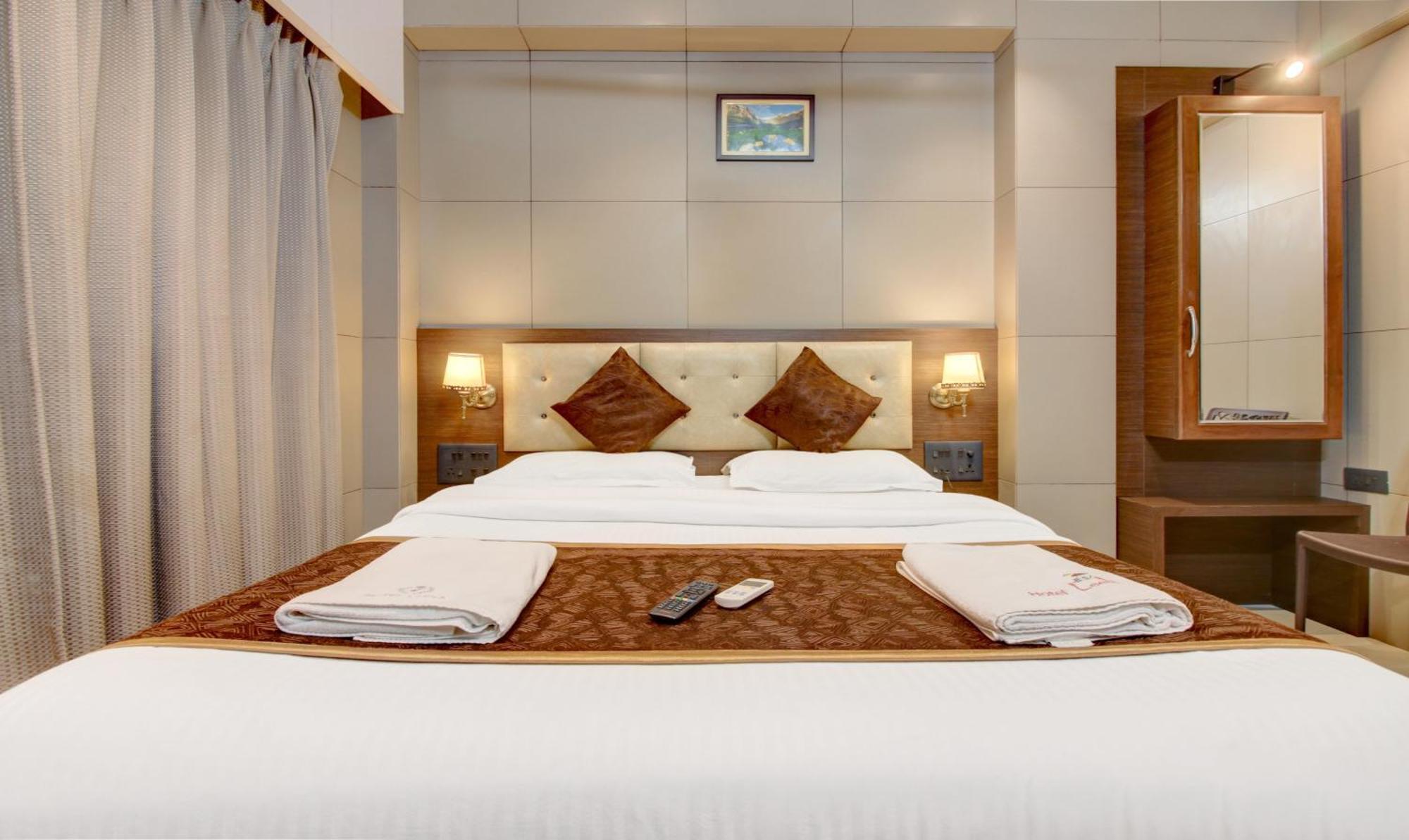 Hotel Leela Кальян Экстерьер фото