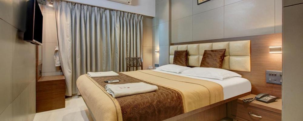 Hotel Leela Кальян Экстерьер фото