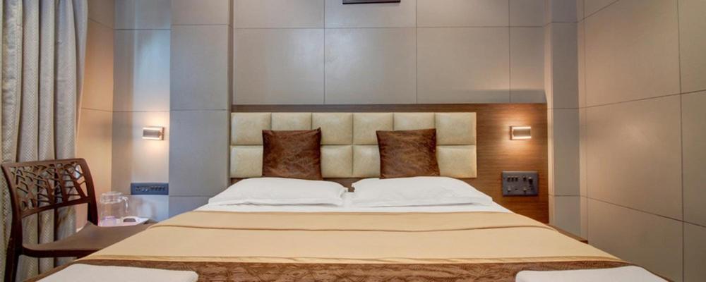 Hotel Leela Кальян Экстерьер фото