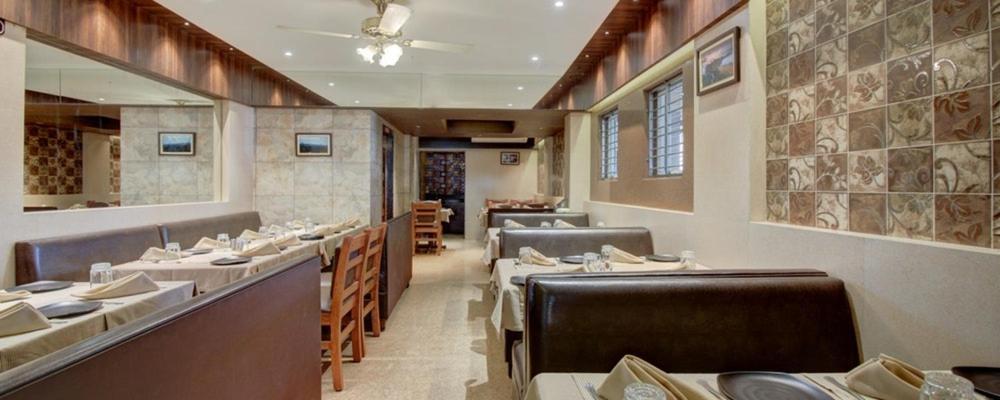 Hotel Leela Кальян Экстерьер фото