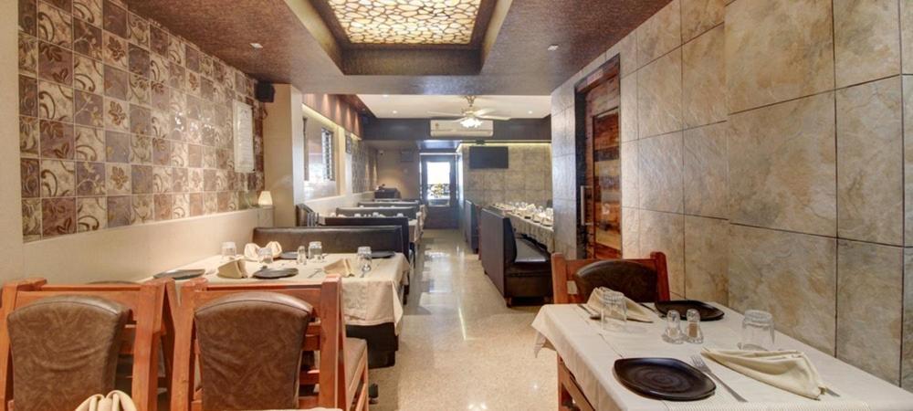 Hotel Leela Кальян Экстерьер фото